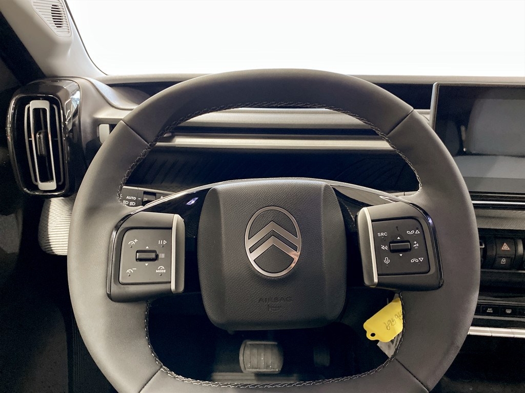 Citroen E-C3 Aircross Max 2025, bild 7/42