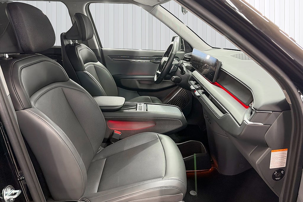 Kia EV9 2024