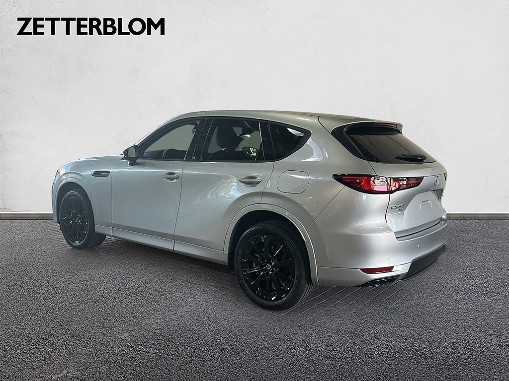 Kombi Mazda CX-60 3 av 18