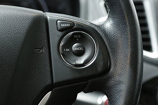SUV Honda CR-V 16 av 22