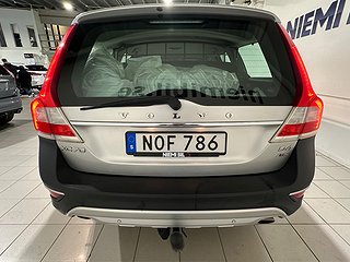 Volvo XC70 D4 AWD Skinn Drag Dvärm Psens Rattvärme S/V-hjul