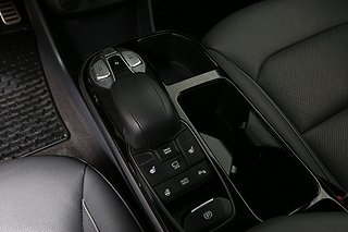 Halvkombi Hyundai IONIQ 18 av 20