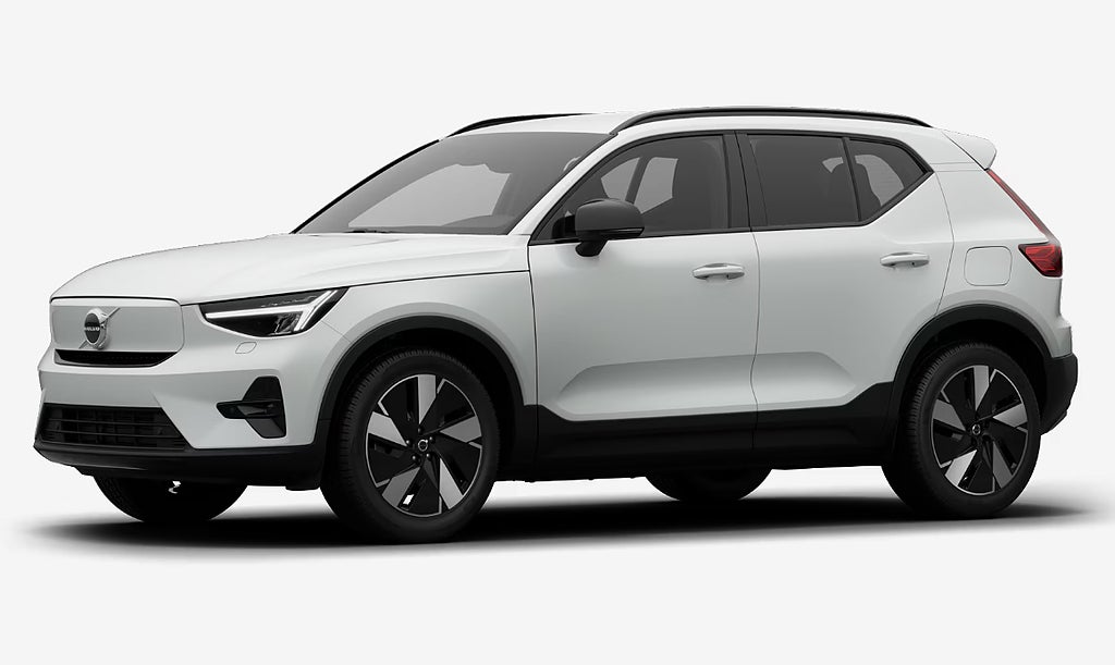 Volvo EX40 PLUS SE | EXTENDED RANGE | *PRIVATLEASINGKAMPANJ 