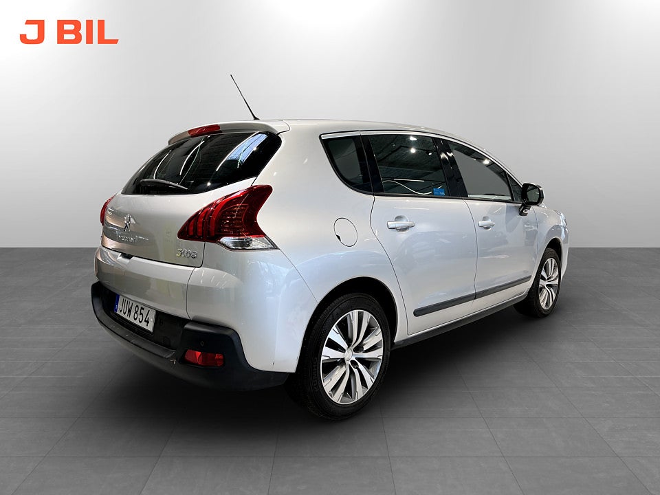 Bild på Peugeot 3008 ACTIVE 1,6 HDI |RÄNTA 3,99%|
