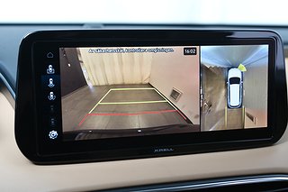 SUV Hyundai Santa Fe 24 av 27
