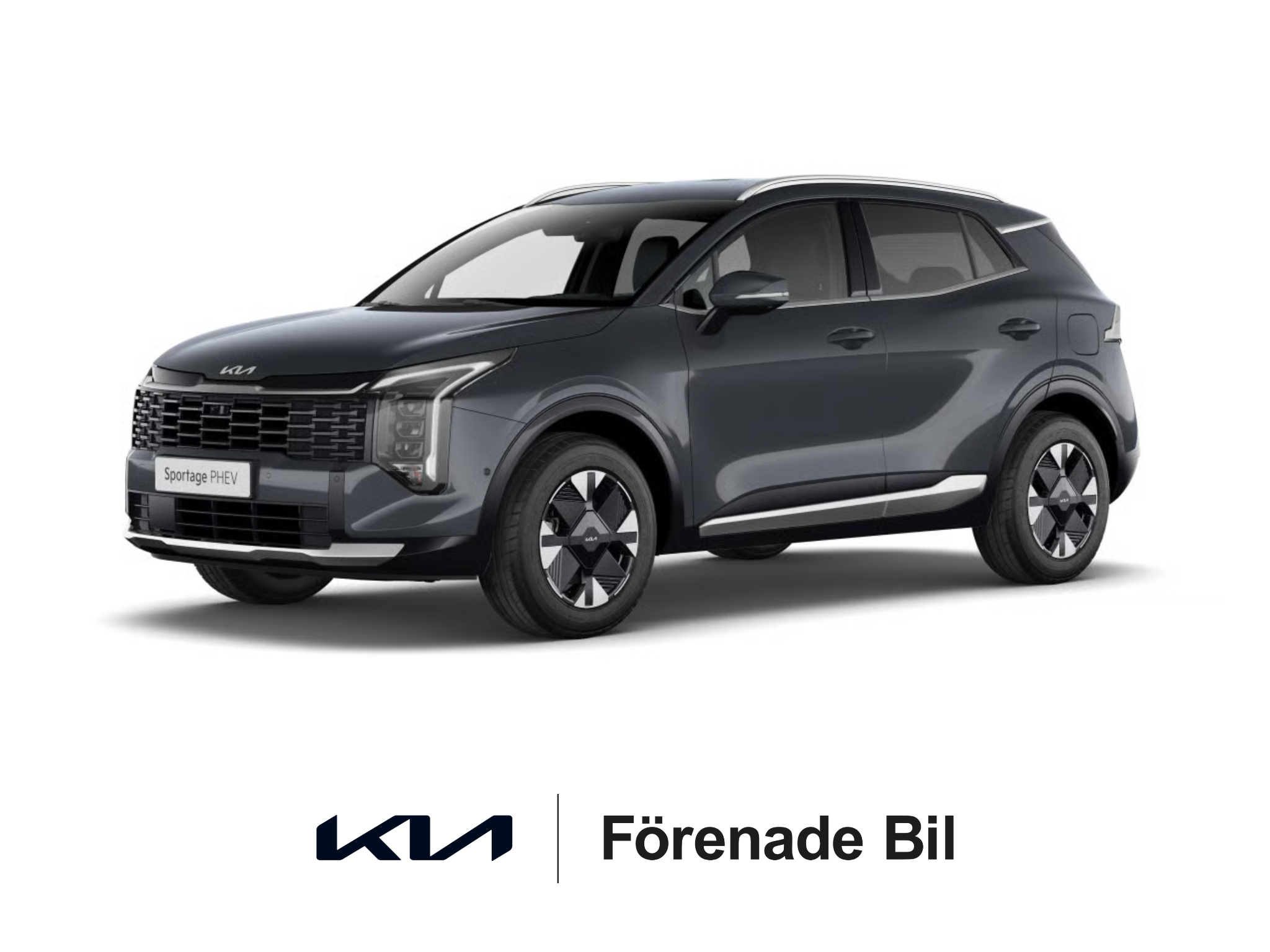 Kia Sportage 2027, bild 5/30