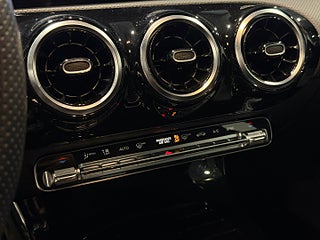 Halvkombi Mercedes-Benz A 18 av 26