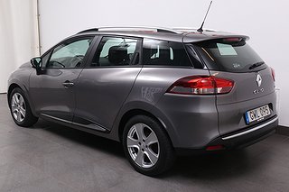 Kombi Renault Clio 5 av 17