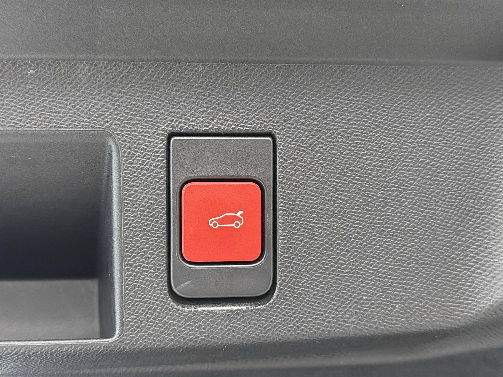 Citroen C5 Aircross MAX Hybrid 145HK *DRAG*VINTERDÄCK* – bild 17