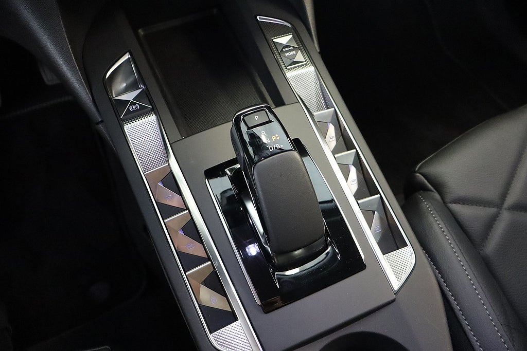 Bild på DS 3 Exclusive E-TENSE 156hk Aut - B-KAMERA, 1 ÄGARE