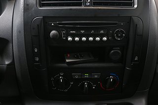 Transportbil - Skåp Fiat Scudo 11 av 13