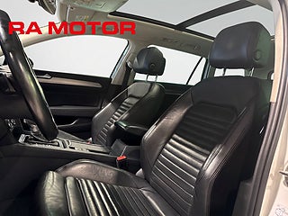 Kombi Volkswagen Passat 10 av 25