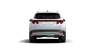 SUV Hyundai Tucson 4 av 15