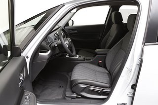 Halvkombi Honda Jazz 8 av 25