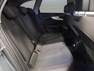 Kombi Audi A4 14 av 23