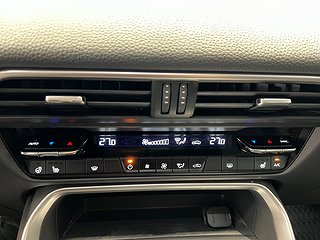 Mazda CX-60 PLUG-IN/MOMS/Kamera/Rattvärme/HuD/Cockpit/S&V