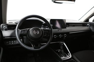 SUV Honda HR-V 12 av 24