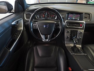 Kombi Volvo V60 Cross Country 16 av 25
