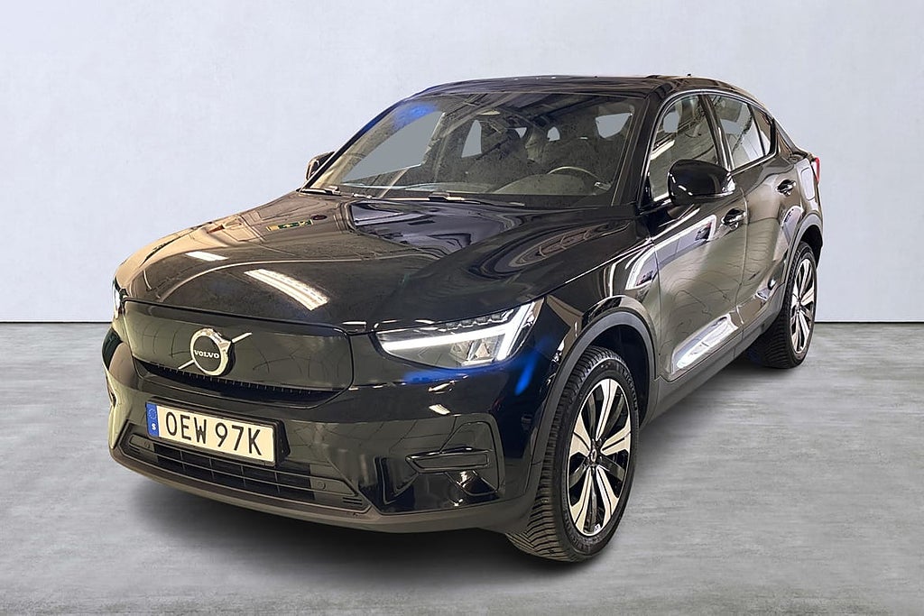 Volvo C40 Core