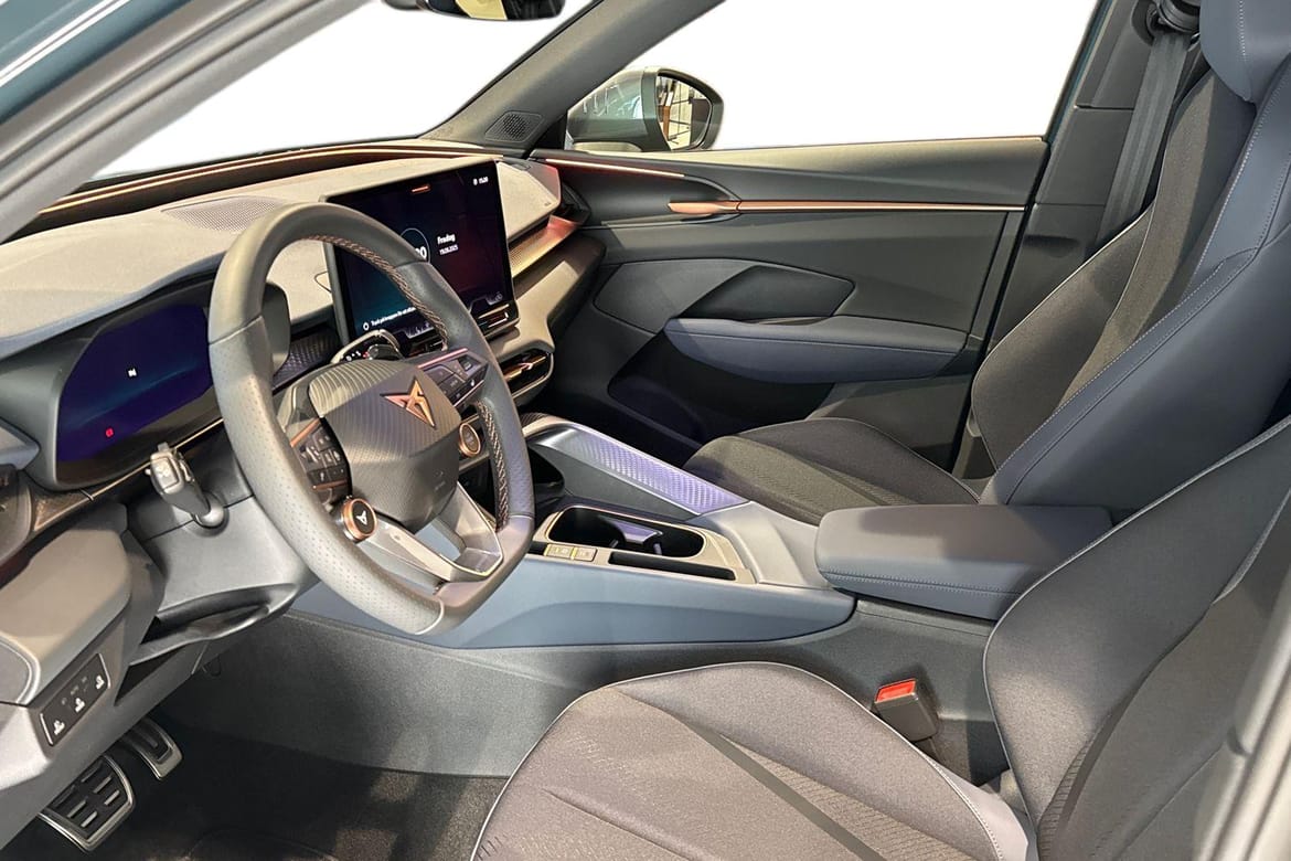 Cupra Terramar Privatleasing 2026, bild 7/10