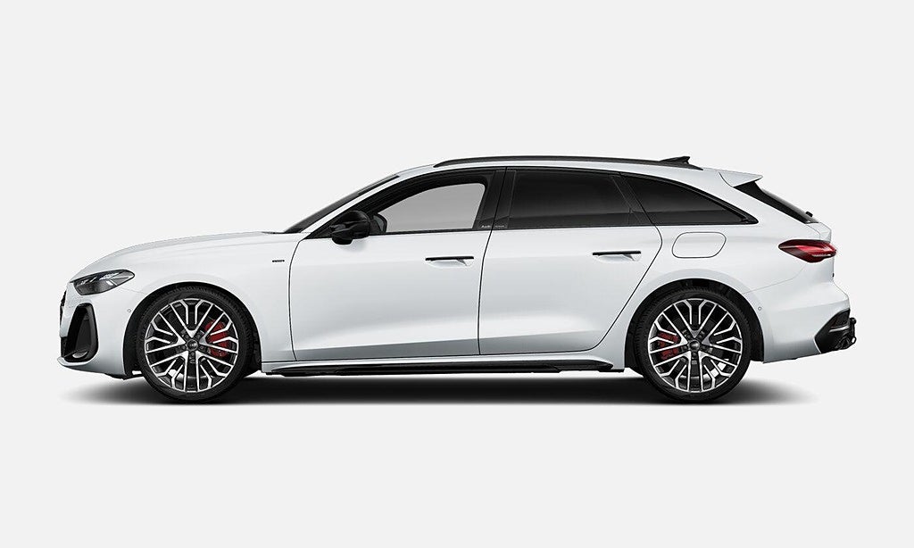 Audi A5 Avant E-HYBRID QUATTRO 367 HK S TRONIC