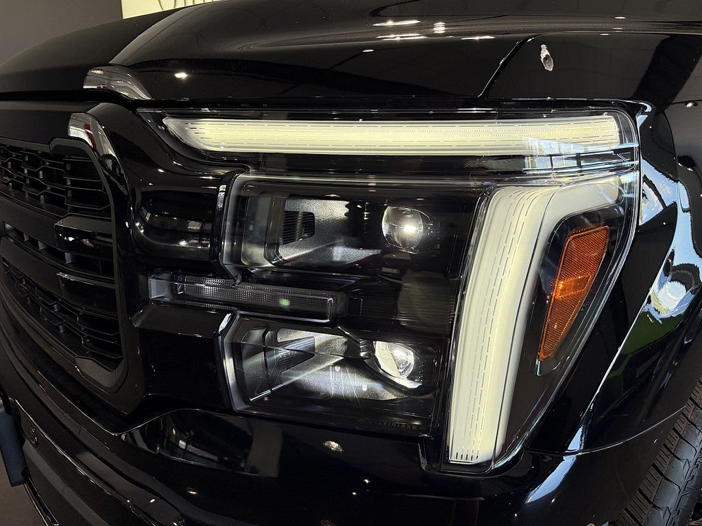Ford F-150 SuperCrew Lariat BLACK APPERANCE - bild 26