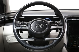 SUV Hyundai Tucson 17 av 30