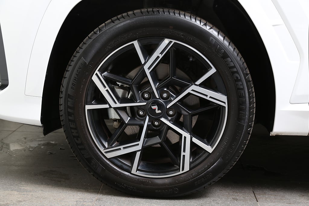 Hyundai Tucson N-Line Plug-in hybrid AWD Navi Kamera 2025