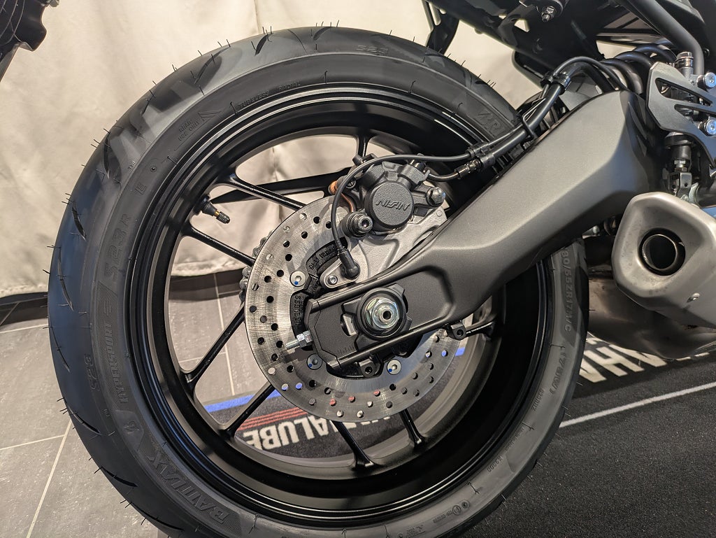 Yamaha YZF-R7 70th Anniversary / Räntekampanj 3,45%