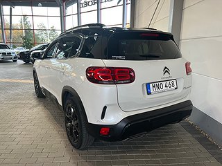 SUV Citroën C5 10 av 36