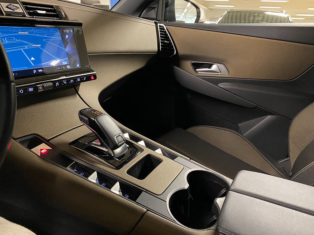 Bild på DS 7 Crossback Prestige 1.6 PT 180hk AUT