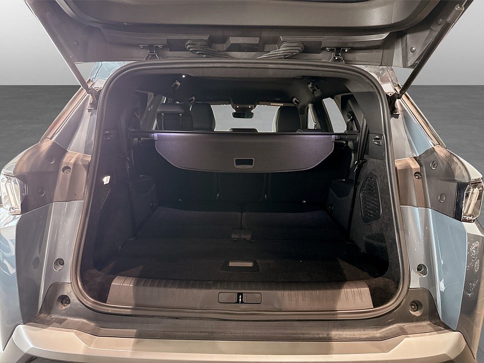 Bild på Peugeot 5008 Allure Hybrid 145hk Aut 7-SITS AVTAGBAR DRAGKROK