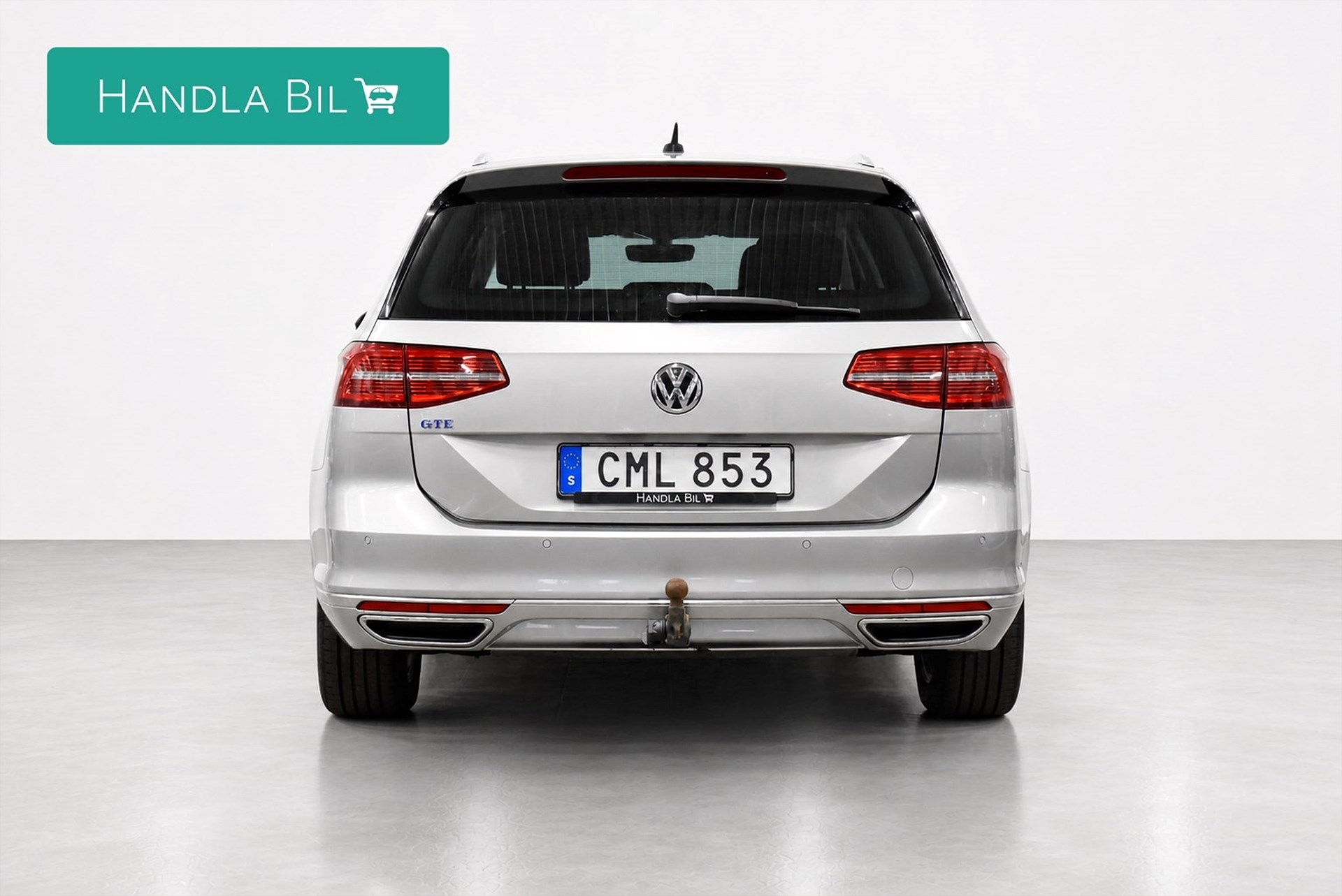 Volkswagen Passat 2016, bild 6/69
