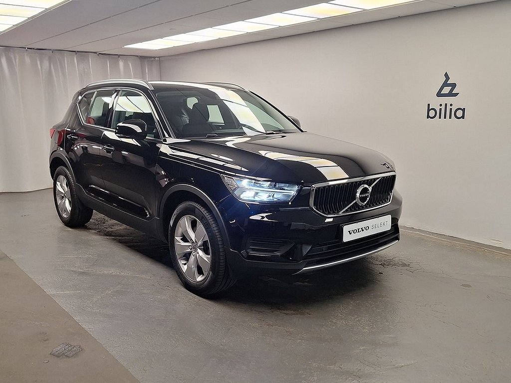 Volvo XC40 T2 FWD Momentum