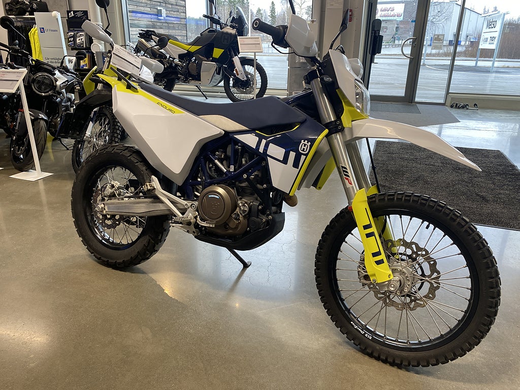 Husqvarna 701 ENDURO