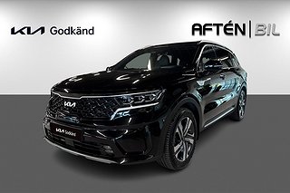 Kia Sorento Plug-In Hybrid Advance Plus - Kia Godkänd