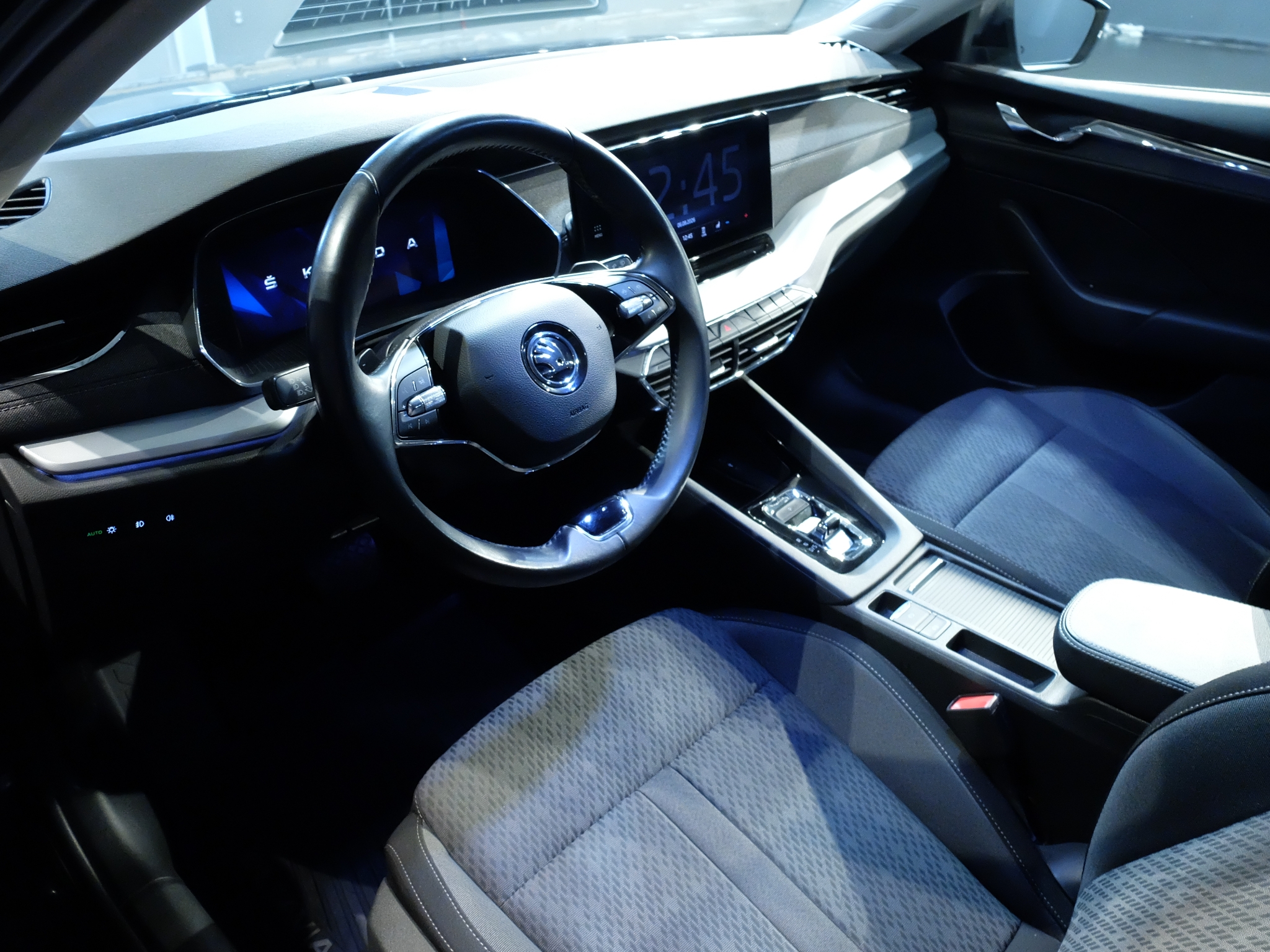 Skoda Octavia 2020, bild 6/43