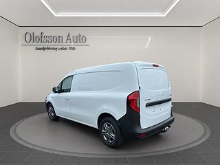 Transportbil - Skåp Mercedes-Benz Citan 3 av 18