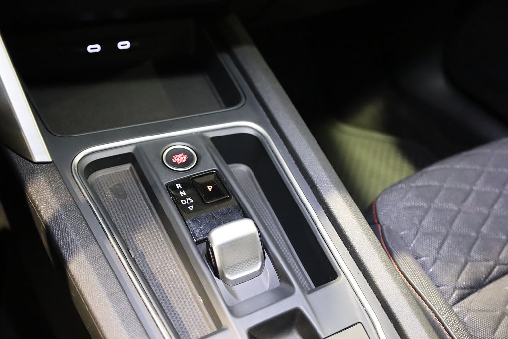 Seat Leon León e-Hybrid FR Navi Kamera Cockpit Keyless