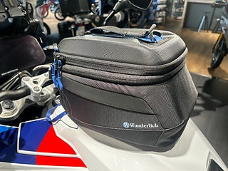BMW S1000XR /Service Inclusive/3st väskor/Evotech/1260 mil
