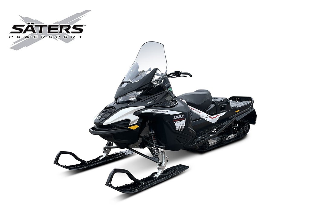 Lynx 59 Ranger 600 EFI *Momsad*