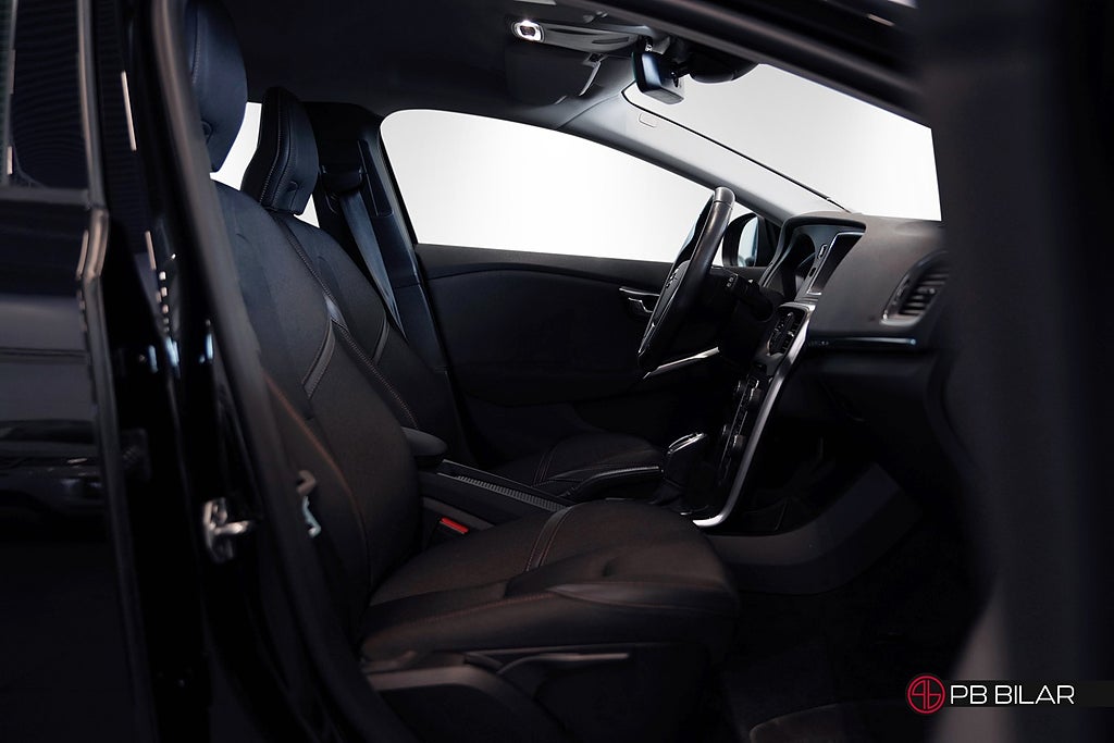 Volvo V40 Cross Country