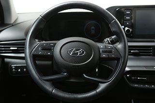 Halvkombi Hyundai i20 14 av 22