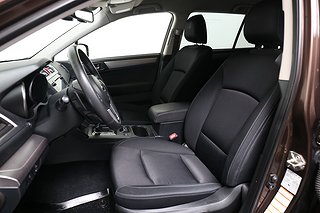 Kombi Subaru Outback 9 av 22