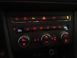 SUV Seat Ateca 18 av 22
