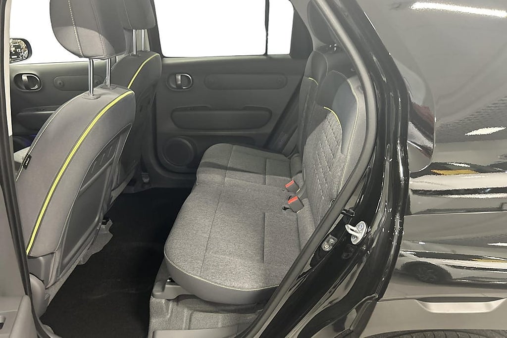 Hyundai Inster 2025 - miniatyr 7