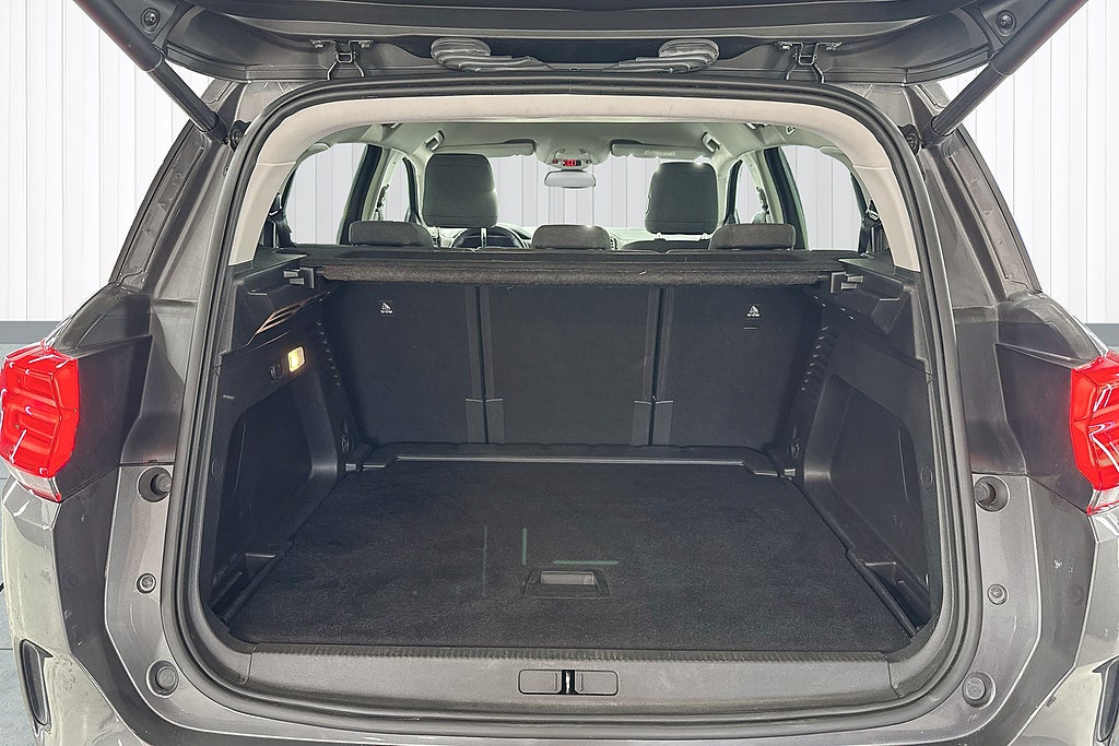 Citroën C5 Aircross 2019