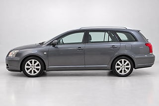 Toyota Avensis 2005 bild 5