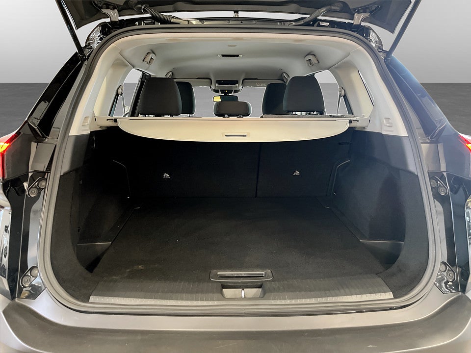 Bild på Nissan X-Trail Accents e-Power 204hk Aut B-KAMERA DRAG