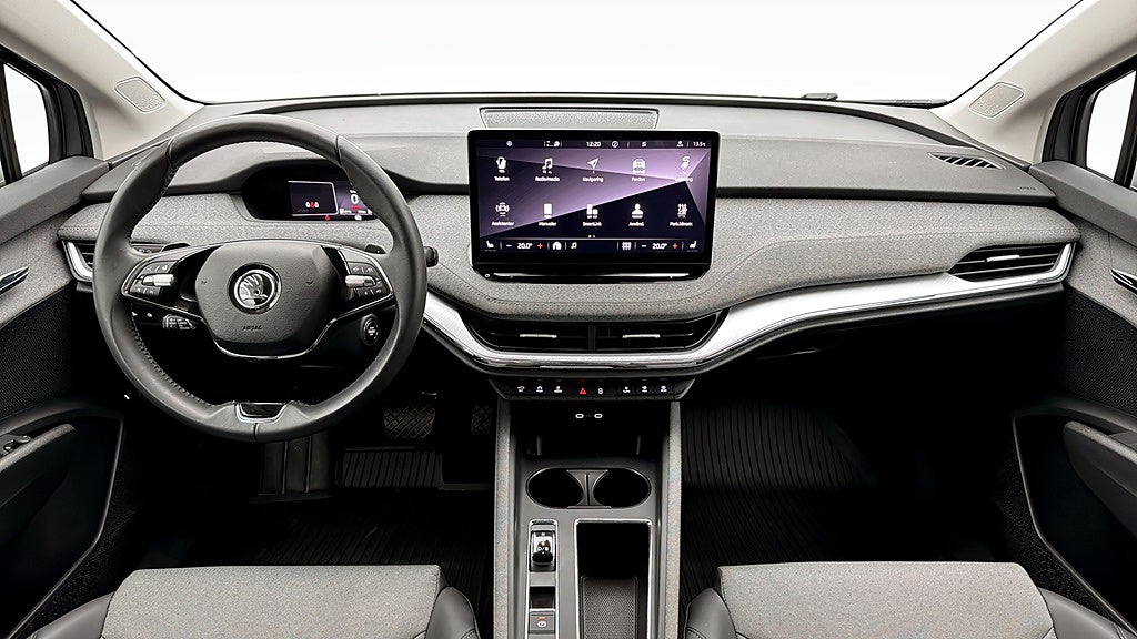 Skoda Enyaq 80X 265hk / Drag / Convenience plus